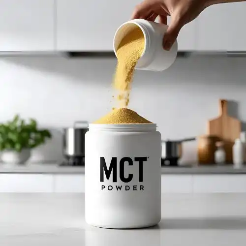 Does MCT Make You Lose Weight?